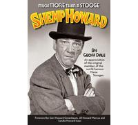 Much More Than A Stooge