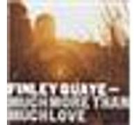 Finley Quaye - Much More Than Much Love