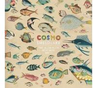 Much Much How How & I by SHELDRAKE,COSMO [Audio CD] NEUF