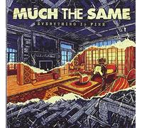 Much the Same - Everything is Fine [Import]