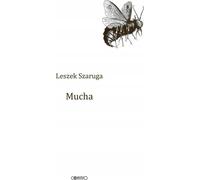 Mucha - Leszek Szaruga (livre en polonais)