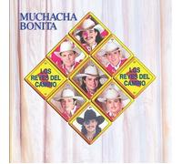 Muchacha Bonita
