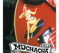 Muchacha - Muchacha