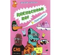 Muchachada Nui - Saison 4 (Édition Collector Limitée) / Muchachada Nui - Cuarta Temporada (Ed. Coleccionista Limitada) (Dvd)