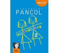 Muchachas 2: Livre audio - 1 CD MP3