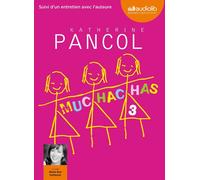 Muchachas 3