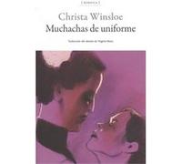 Muchachas De Uniforme - [Livre en VO] Winsole, Christa (Auteur)