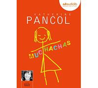 Muchachas: Livre audio 1 CD MP3