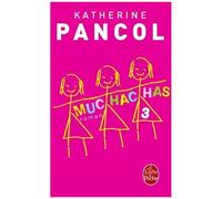 Muchachas - Tome 3