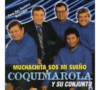 Muchachita Sos Mi Sueno