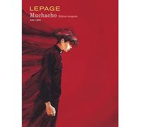 Muchacho - L'Intégrale - Tome 1 - Muchacho - L'intégrale