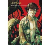 Muchacho - Tome 2 - Muchacho, tome 2 - Emmanuel Lepage - Dupuis - cartonné - Bande dessinée