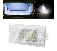 MuChangZi 1pcs LED Lumière de Coffre à Bagages de Voiture pour B/MW X5 E46 E39 E82 E88 E90 E92 E53 F01