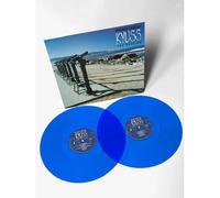 Muchas gracias, The Best Of Édition Limitée Vinyle Bleu Translucide Vinyle