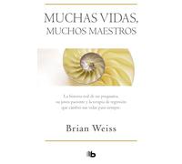 Muchas vidas, muchos maestros / Many Lives, Many Masters