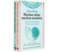 Muchas vidas, muchos maestros / Muchos cuerpos, una misma alma; Many Lives, Many Masters / Same Soul