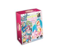 Muchi Muchi Pork! & PinkSweets Boosted: Muchi Muchi More Edition NS