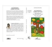 Muchirinjete l'arbre sans nom. Conte du Zimbabwe Ignatiana Shongedza (Auteur)