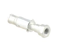 MuchLuckystar Assemblage pneumatique 3/8" pour Ingersoll pour rand 2135-D565A, compatible avec 2125 2135 2115Ti 2235TiMAX Pièce de réparation de omposite