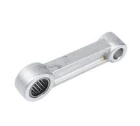 MuchLuckystar Bielle 1607000C3P pour marteau de démolition électrique Bosch GSH16-28 et GSH16-30, pièce de rechange en métal