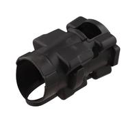 MuchLuckystar Botte de protection en caoutchouc pour hocs DeWalt 20 V MAX DCF921 DCF922 DCF923, coque en silicone