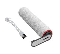 MuchLuckystar Brosse de rechange pour aspirateur MOVA K20 K20 Pro K30 pour trouver 2.0 3.0 Pro - Compatible avec brosse principale lavable