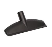 MuchLuckystar Buse de rechange humide/sèche de 25,4 cm compatible avec 9062100, accessoire d'aspirateur en plastique pour tuyaux de 3,8 cm, nettoyage domestique et commercial