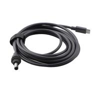 MuchLuckystar Câble d'alimentation Starlink, câble USB-C vers CC pour Starlink pour mini Type-C de charge de 3 à 15 m pour antenne parabolique