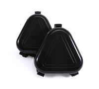 MuchLuckystar Cache-oreilles pour chien, réduction du bruit 29 dB NRR, protection pour le confort des animaux domestiques, soulagement de l'anxiété, feux d'artifice, tonnerre, sangle réglable