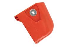 MuchLuckystar Couvercle de boîte de vitesses compatible avec Timberpro TT-M2600-3 multifonction débroussailleuse tondeuse à gazon pièce de rechange