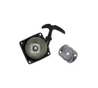 MuchLuckystar Démarreur pour débroussailleuse, enfin plus robuste pour débroussailleuse MFS520