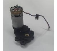 MuchLuckystar Ensemble de moteur à brosse principale pour ECOVACS pour deebot X2 OZMO, ZJ2228 Robot Aspirateur Partie, Accessoire de rechange en métal