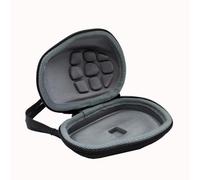 MuchLuckystar Étui de rangement, étui de protection en EVA rigide pour Logitech pour mx 3 2S, pochette de transport de voyage, organisateur antichoc