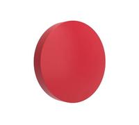 MuchLuckystar for smart for zigbee Scene Switch Wireless Remote Button for Tuya App Control On/Off Automation Rouge