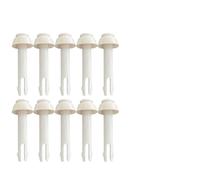 MuchLuckystar Goupille de joint et joint en caoutchouc de rechange pour piscines à cadre métallique Intex de 3,9 à 7,3 m, connecteurs en T ASA 60 mm/70 mm pour fuites