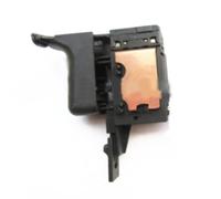 MuchLuckystar Interrupteur compatible avec les outils électriques DW256 DW221 DW236K DW235G DW246 DW511 DW891, bouton de déclenchement marche/arrêt de rechange