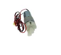 MuchLuckystar Moteur à eau pour Xiaomi Truclean série W10, pièce de rechange intelligente pour brosse de sol électrique W10 Pro Ultra, argenté