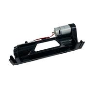 MuchLuckystar Moteur de brosse centrale pour aspirateur robot Liectroux C30B XR500, pièce de rechange pour brosse principale en métal, haute durabilité