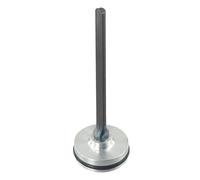 MuchLuckystar Pilote de cloueuse de rechange, tournevis de piston pour lame en carbure MCN150 174061C pièces de rechange composant professionnel