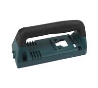 MuchLuckystar Poignée arrière auxiliaire Bosch pour marteaux de démolition gsh11e, pièce de rechange 1615132082, poignée en plastique