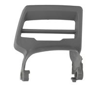 MuchLuckystar Poignée de frein à chaîne pour tronçonneuse 555 560XP Partie 505200902 Accessoire de rechange en plastique