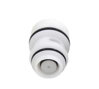 MuchLuckystar Soupape de déclenchement de cloueur, unité de soupape de commande de cloueur de bobine pour CN55 CN70 CN80 pièces mécanisme de contrôle d'air Assemblée de rechange