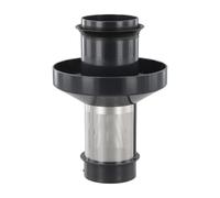 MuchLuckystar Support de filtre à vide pour Karcher VC4 VC6, support de rechange pour aspirateur sans fil pour accessoires d'aspirateur, pièces de rechange de nettoyage compatibles