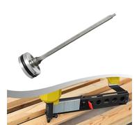 MuchLuckystar T50MA Cloueur Driver de remplacement pour outils à ongles