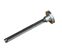 MuchLuckystar Tournevis de piston de cloueur, pièces de rechange pour cloueuses à bobine NV45AB NV45AB2 878-156, pièces de clous robustes