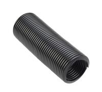 MuchLuckystar Tuyau de buse de plancher inférieur compatible avec les aspirateurs Shark Rocket True Pet Slim HV300 HV322 HV320, ABS + PP