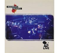 Muchmusic Presents K-Os Live