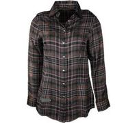 Mucho Gusto Dress Francis Bay Short Light Blue Taille: M | Chemises à boutons Outlet | Femme | Bleu