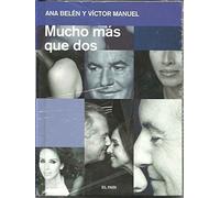 Mucho más que dos 2