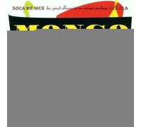 Mucho Mongo by Santamaria, Mongo (2001-09-25?